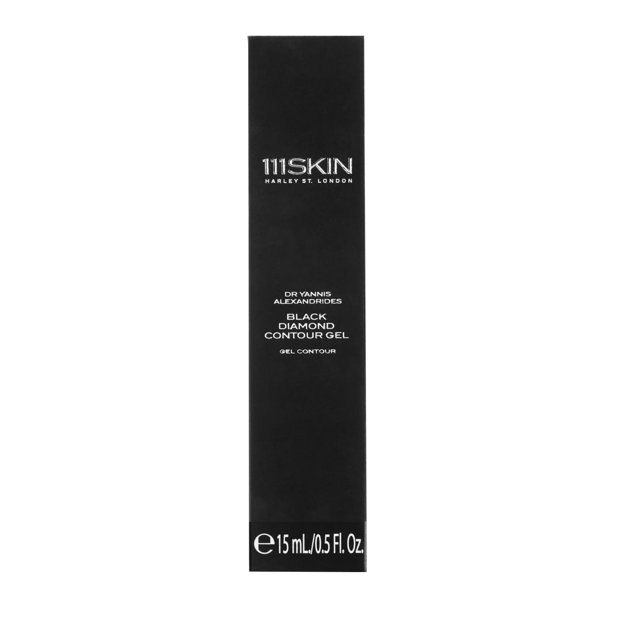 111Skin Black Diamond Contour Gel