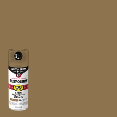 12 OZ Taupe Spray Paint