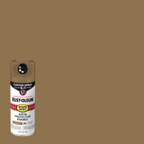 12 OZ Taupe Spray Paint