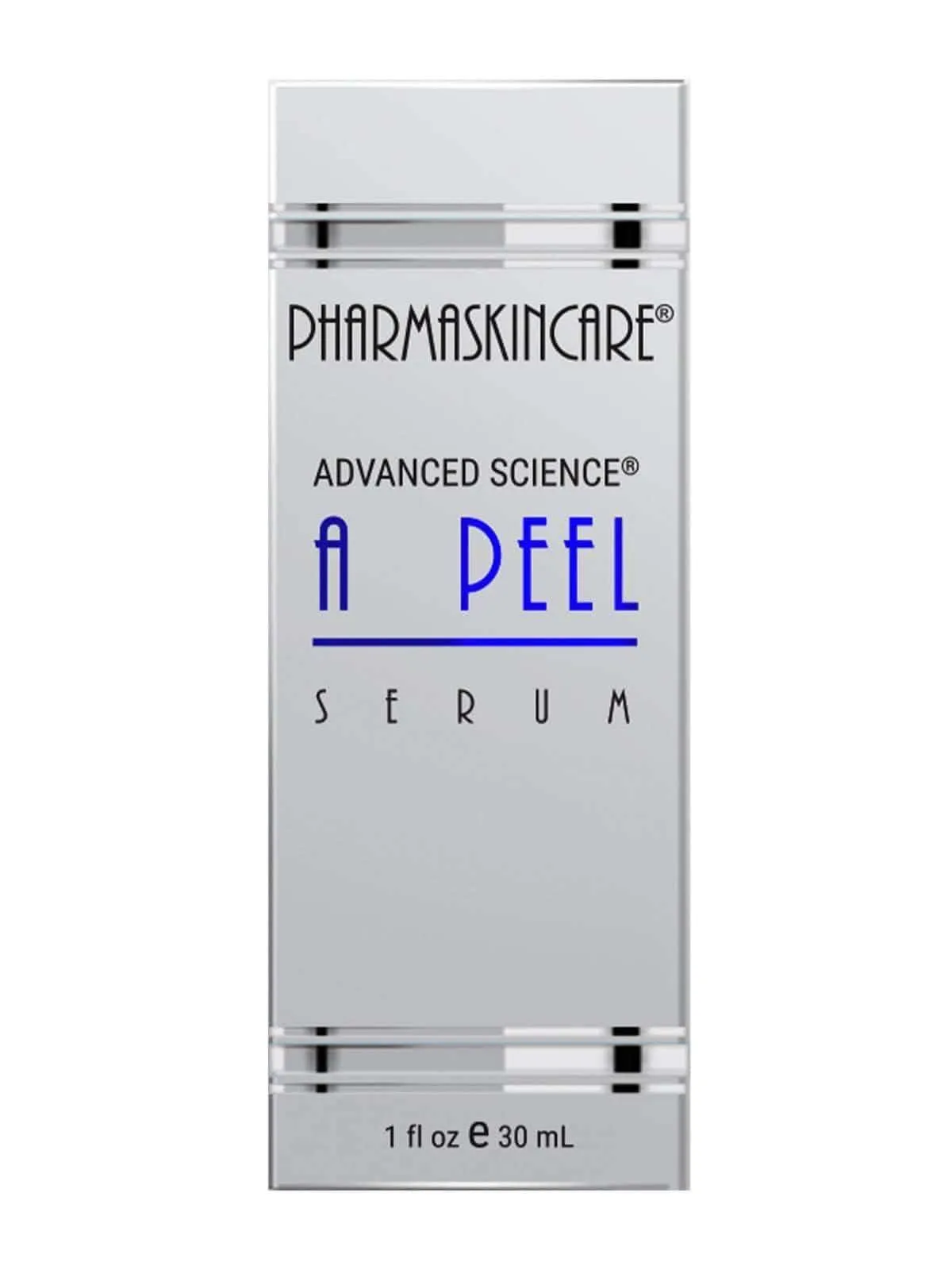 A Peel Hyaluronic Acid Serum