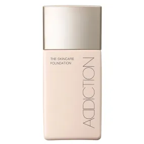 ADDICTION The Skincare Foundation