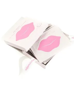 All Natural Collagen Infused Lip Mask Set (5 Pack)