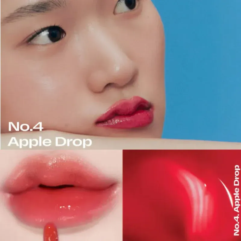 Alternative Stereo Lip Potion Aqua Glow