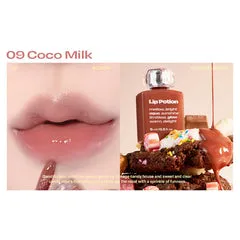 Alternative Stereo Lip Potion Aqua Glow