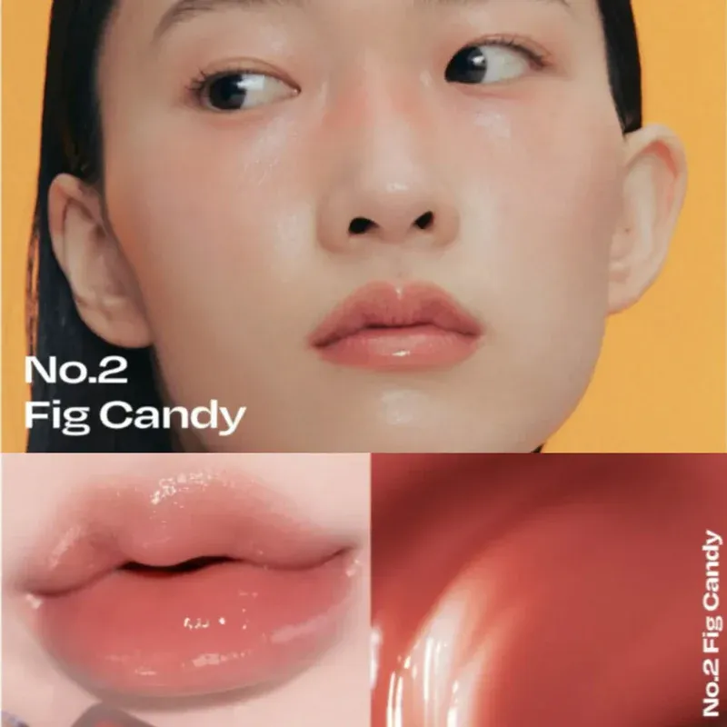 Alternative Stereo Lip Potion Aqua Glow