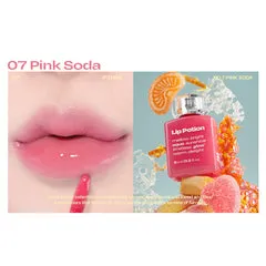 Alternative Stereo Lip Potion Aqua Glow
