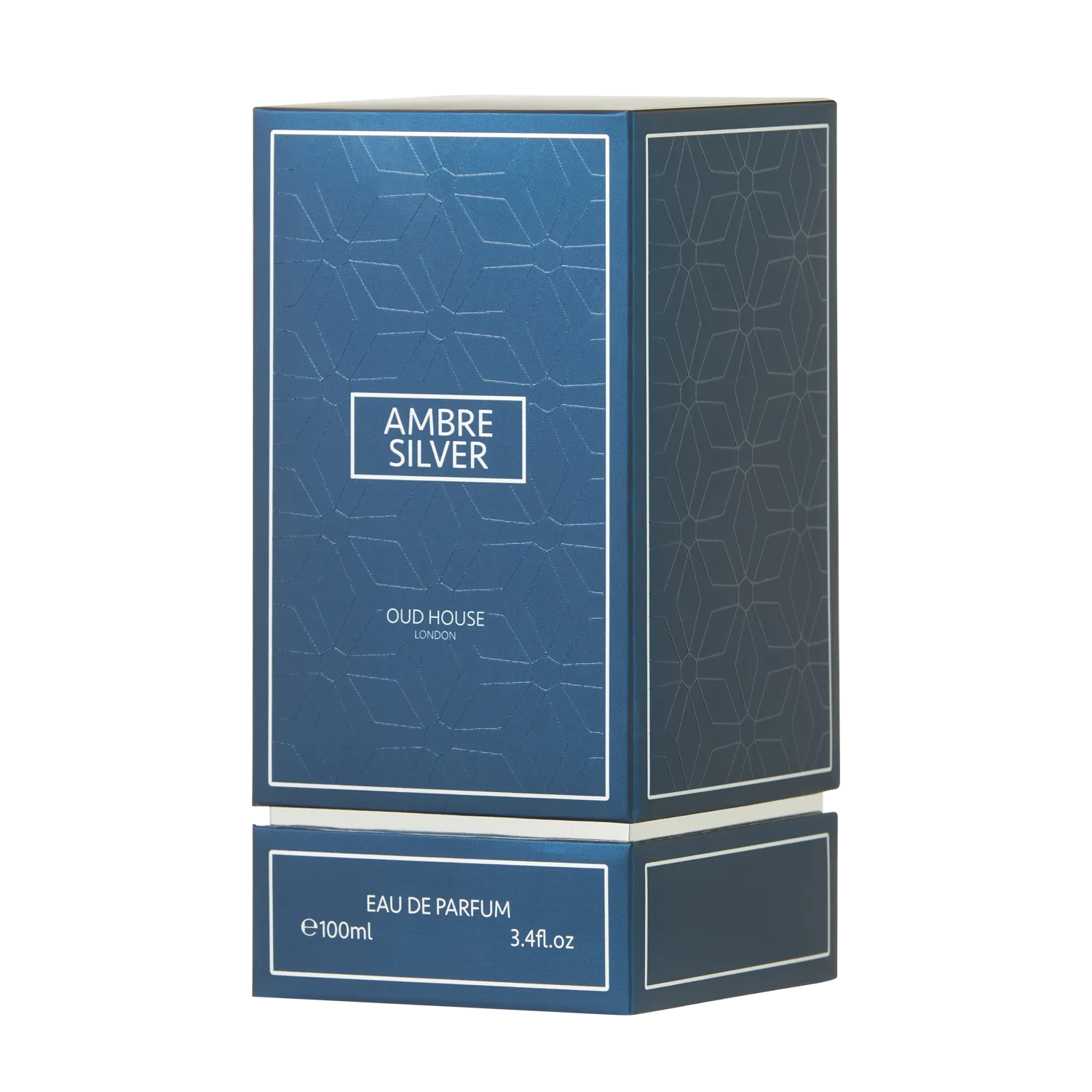 Ambre Silver