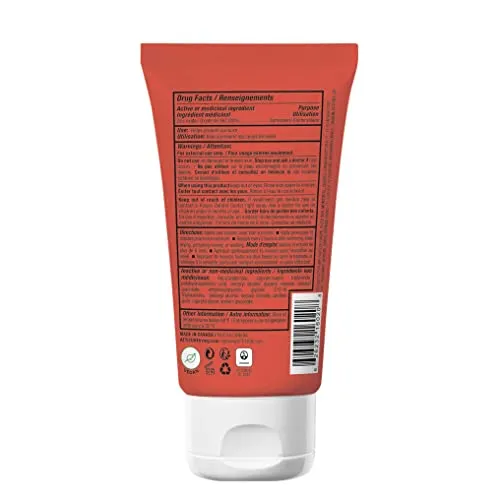 ATTITUDE Mineral Sunscreen, Broad Spectrum UVA/UVB, Reef-Friendly, Hypoallergenic, Vegan and Cruelty-free, SPF 30, Unscented, 5.2 Oz