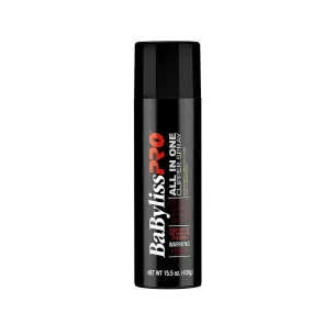 BaByliss PRO All In One Clipper Spray Disinfectant 439g