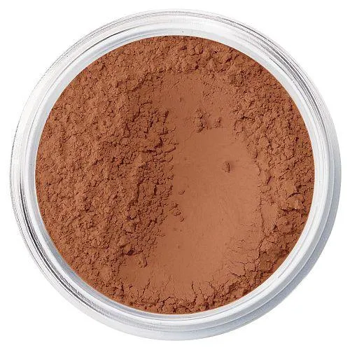 Bare Minerals Pressed Powder Bronzer Warmth