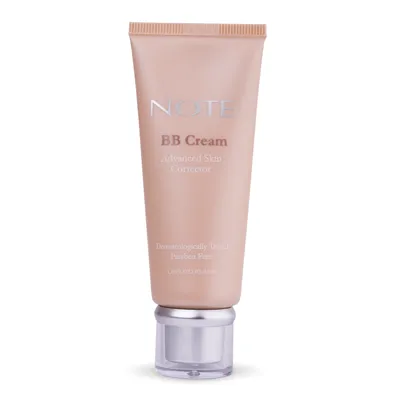 BB Cream