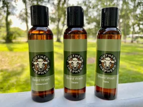 Beard Wash - Southern Shepherd