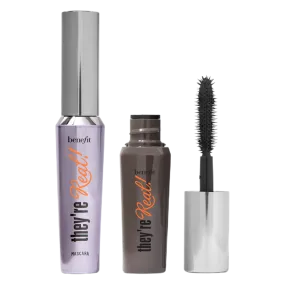 Benefit Get Real Duo Set