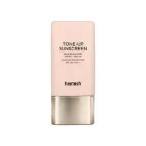 Bulgarian Rose Tone-up Sunscreen (SPF50  PA   ) - 30ml