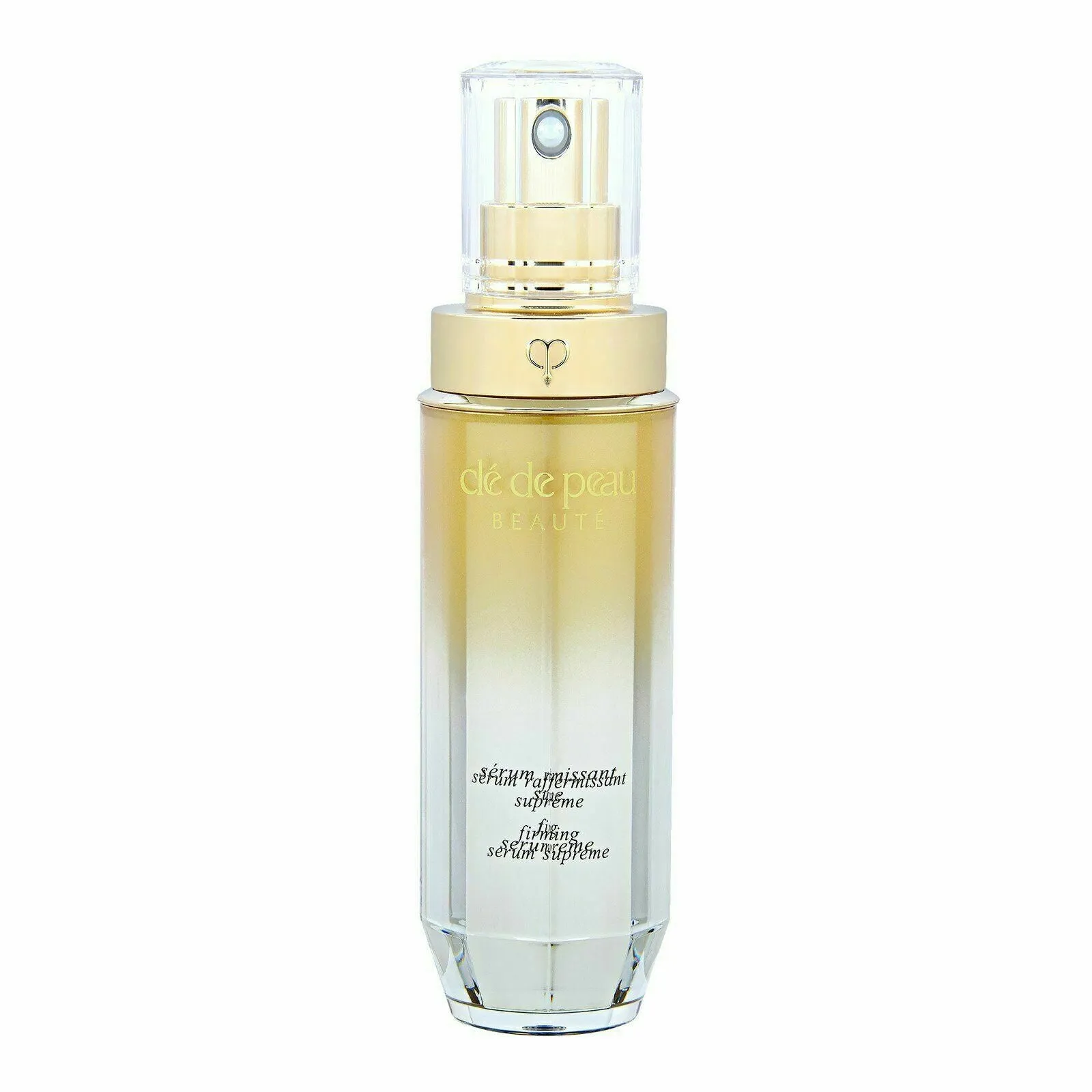 Cle De Peau Beaute Firming Serum Supreme 1.4oz