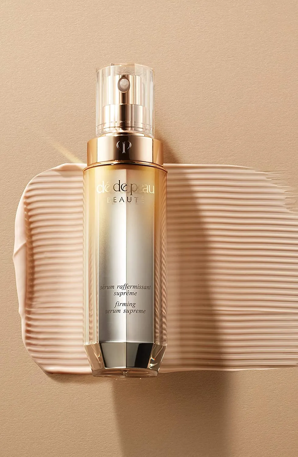 Cle De Peau Beaute Firming Serum Supreme 1.4oz