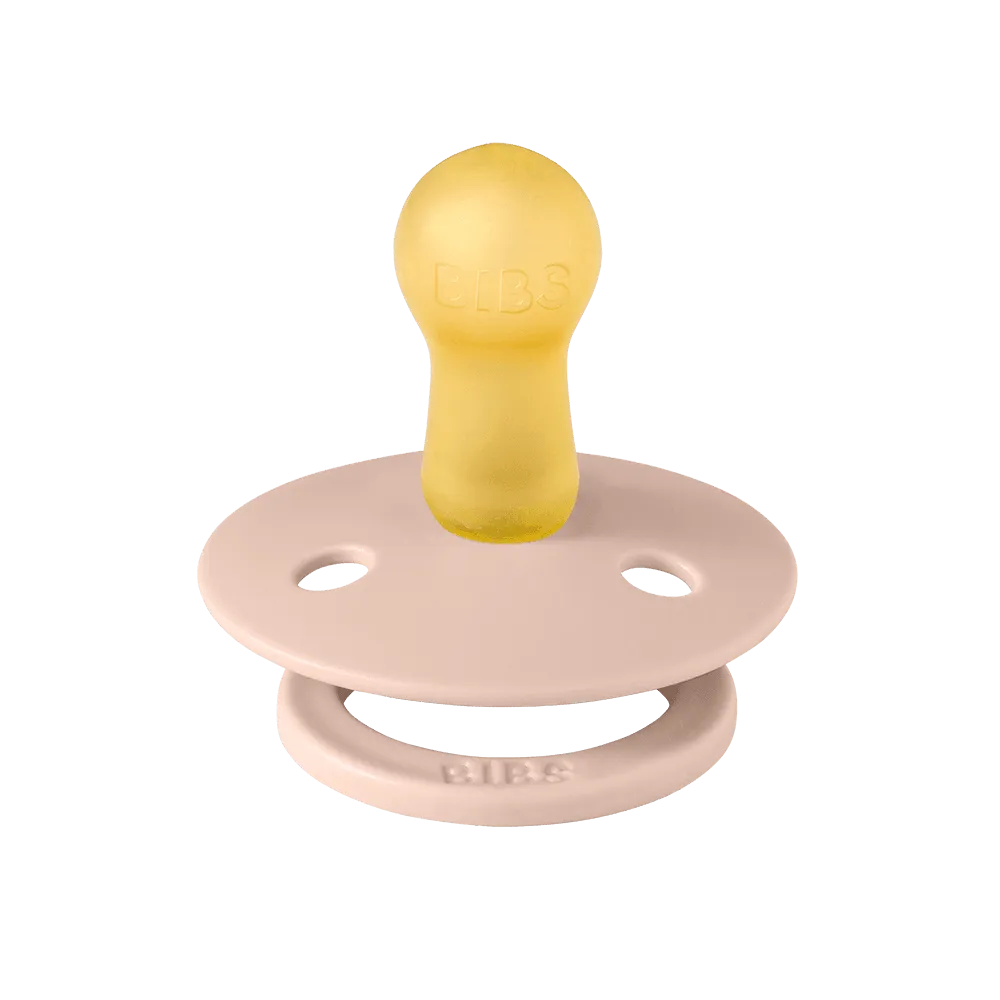 Colour 2 PACK - Ivory/Blush