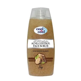 COOL&COOL KAOLIN CLAY WALNUTS F/W 100ML