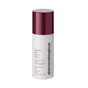 Dermalogica Dynamic Skin Retinol Serum 30ml