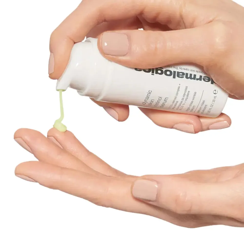 Dermalogica Dynamic Skin Retinol Serum 30ml