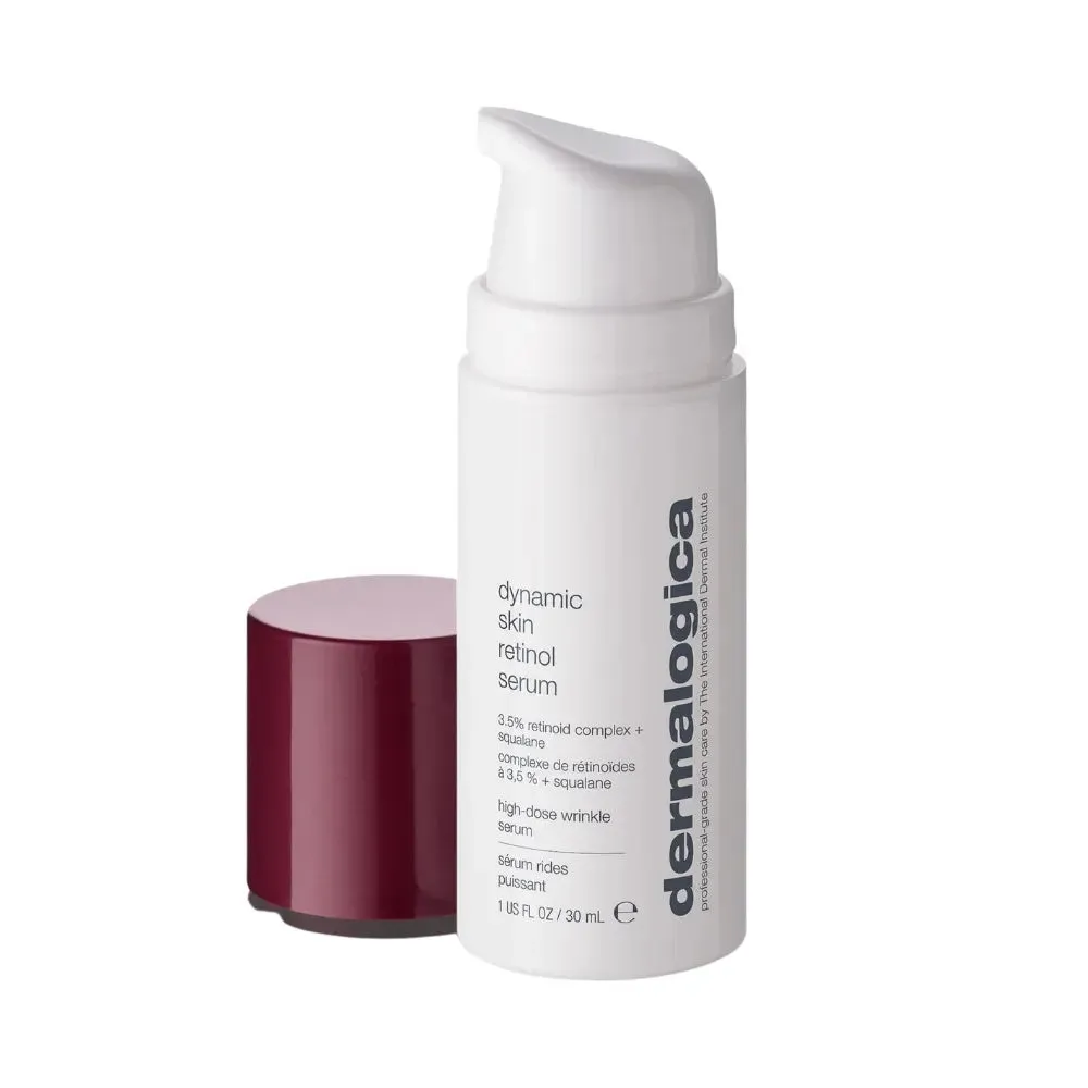 Dermalogica Dynamic Skin Retinol Serum 30ml