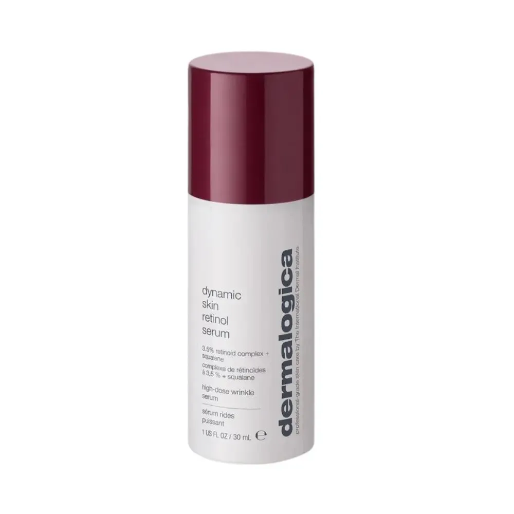 Dermalogica Dynamic Skin Retinol Serum 30ml