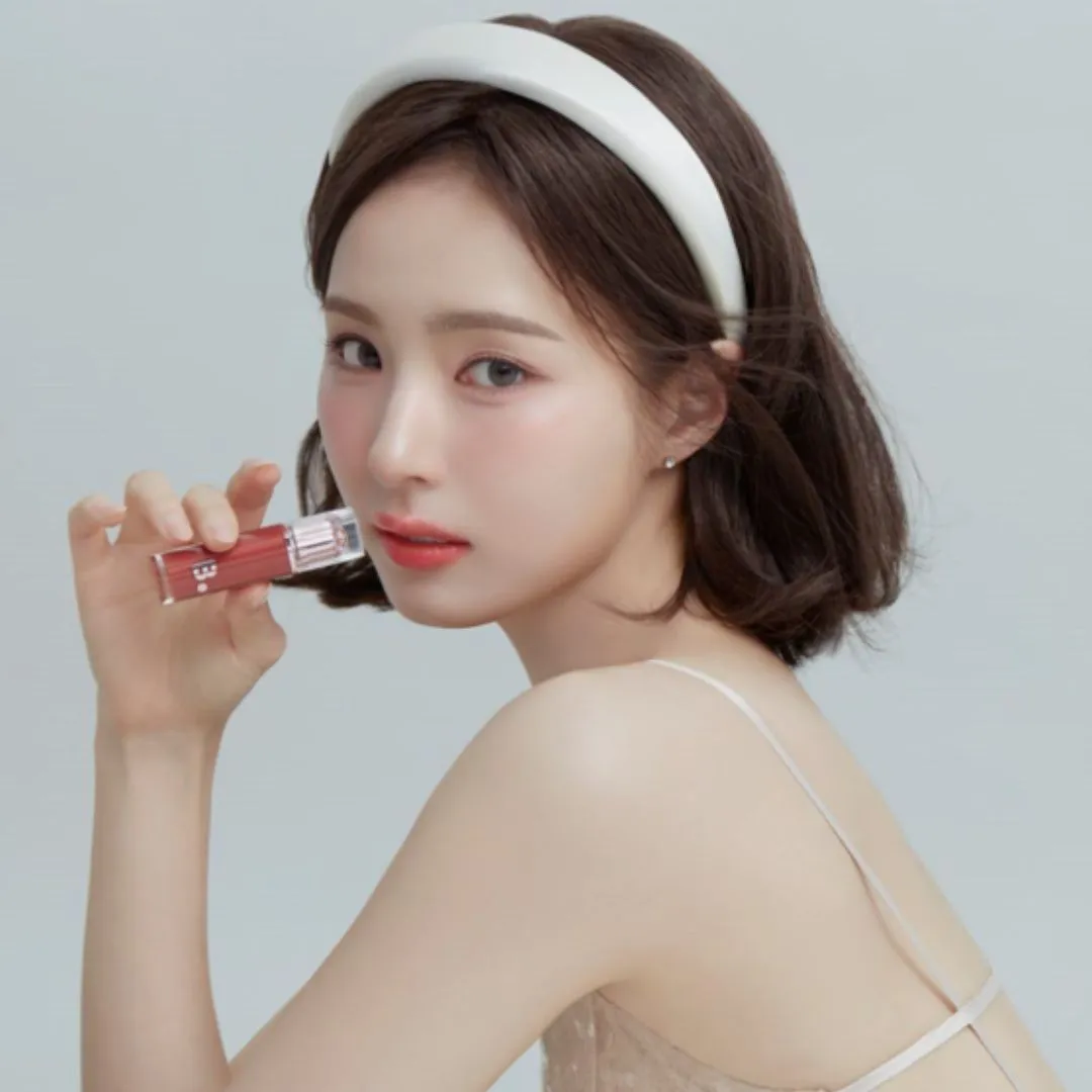 Dew Glow Tint (8 Colours)