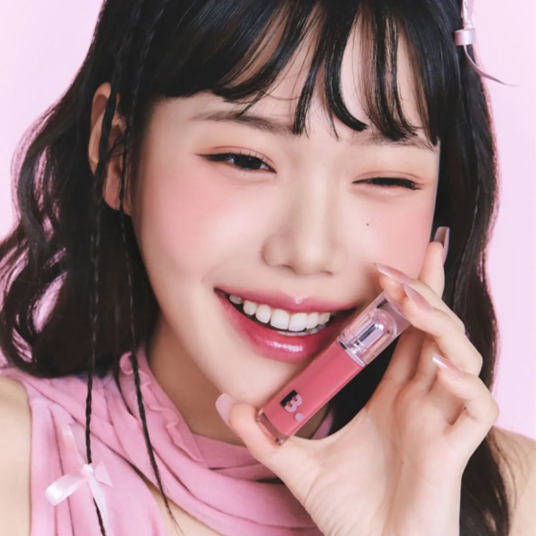 Dew Glow Tint (8 Colours)