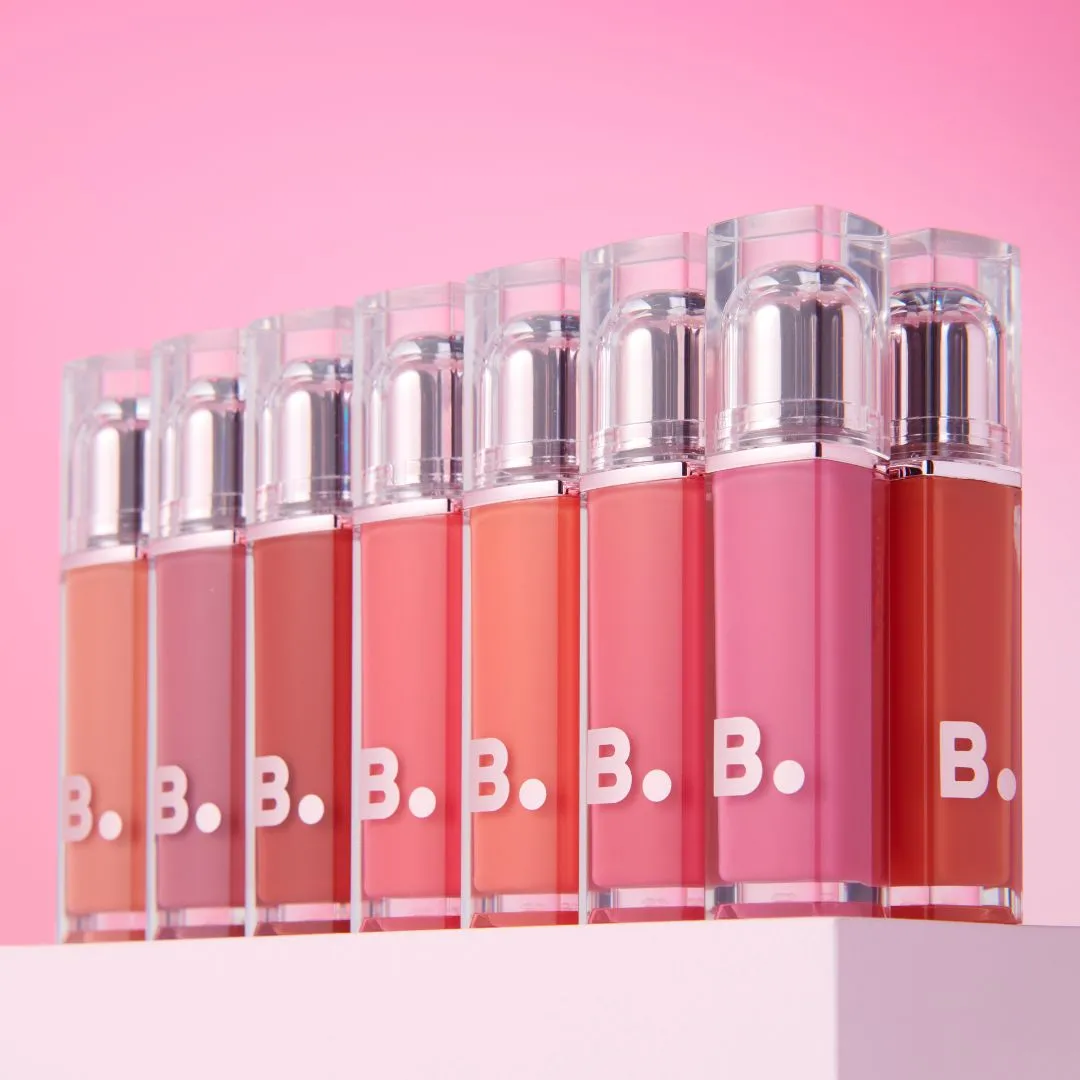 Dew Glow Tint (8 Colours)