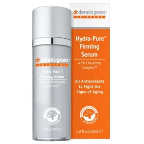 Dr. Dennis Gross Hydra-Pure Firming Serum (1 oz - 30 ml)