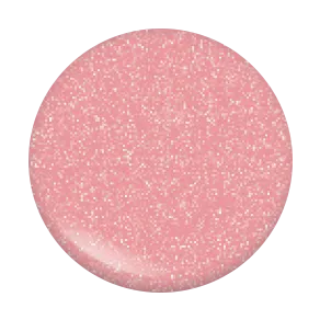 DVA Long Lasting Lip-gloss Ware in the color Nibble
