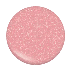 DVA Long Lasting Lip-gloss Ware in the color Nibble