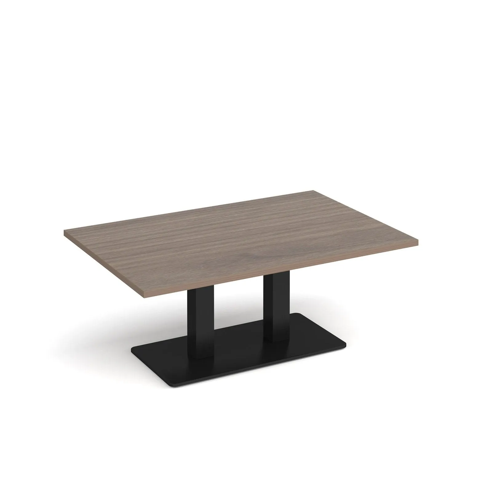 Eros rectangular coffee table