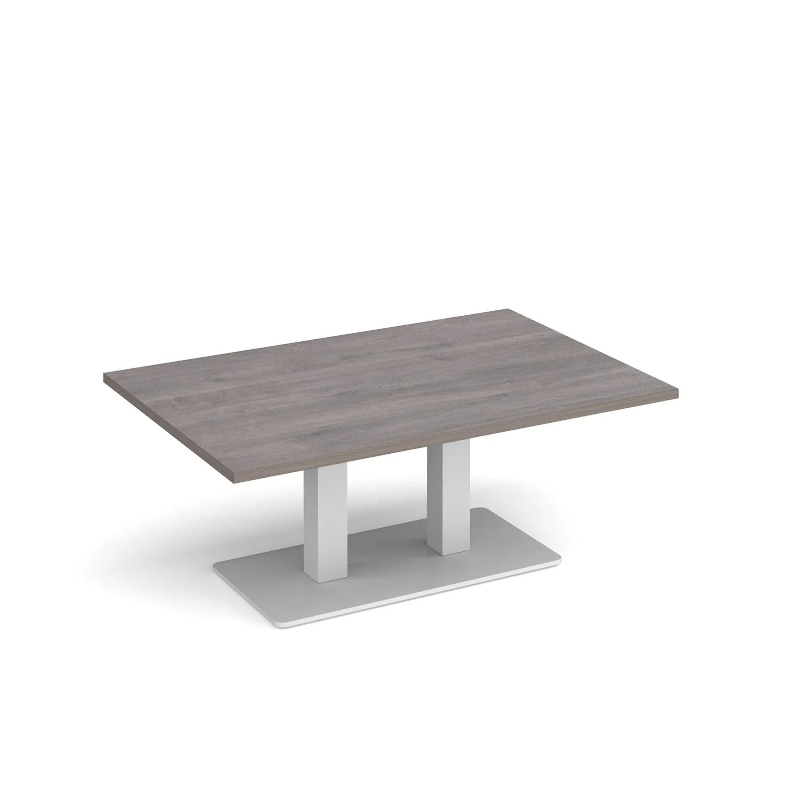 Eros rectangular coffee table