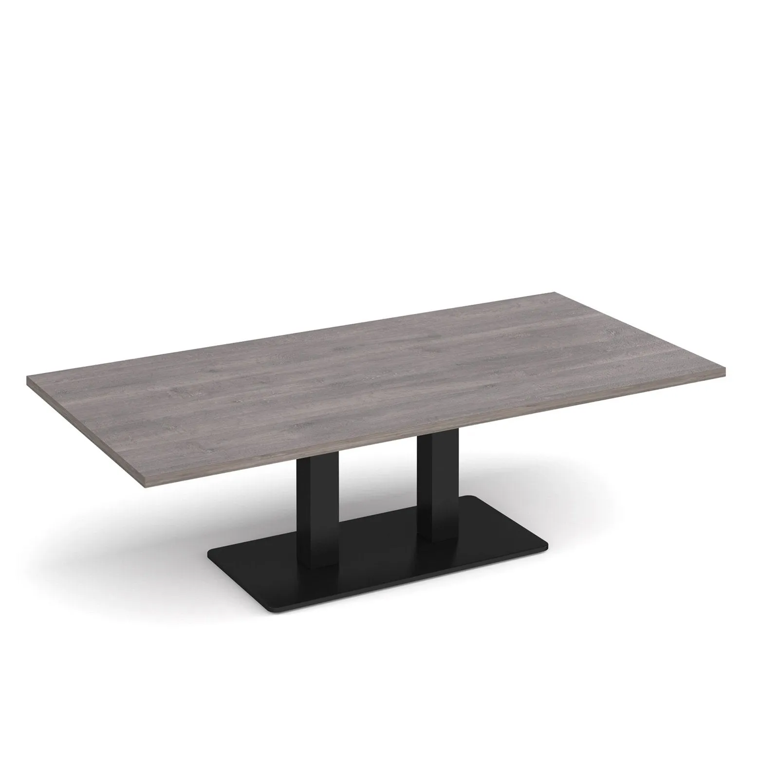 Eros rectangular coffee table