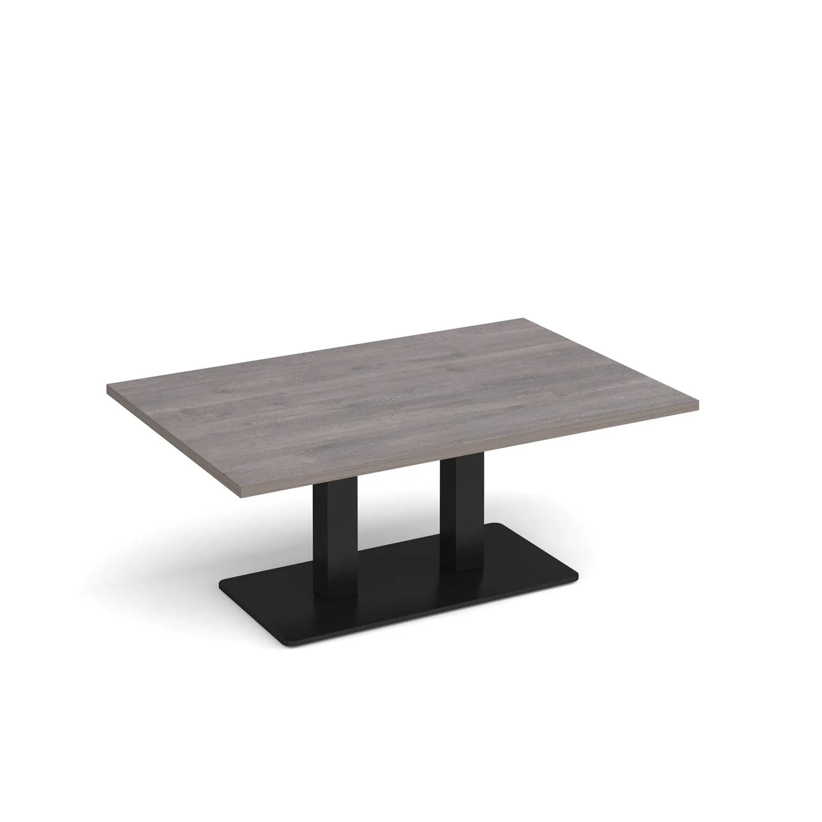 Eros rectangular coffee table