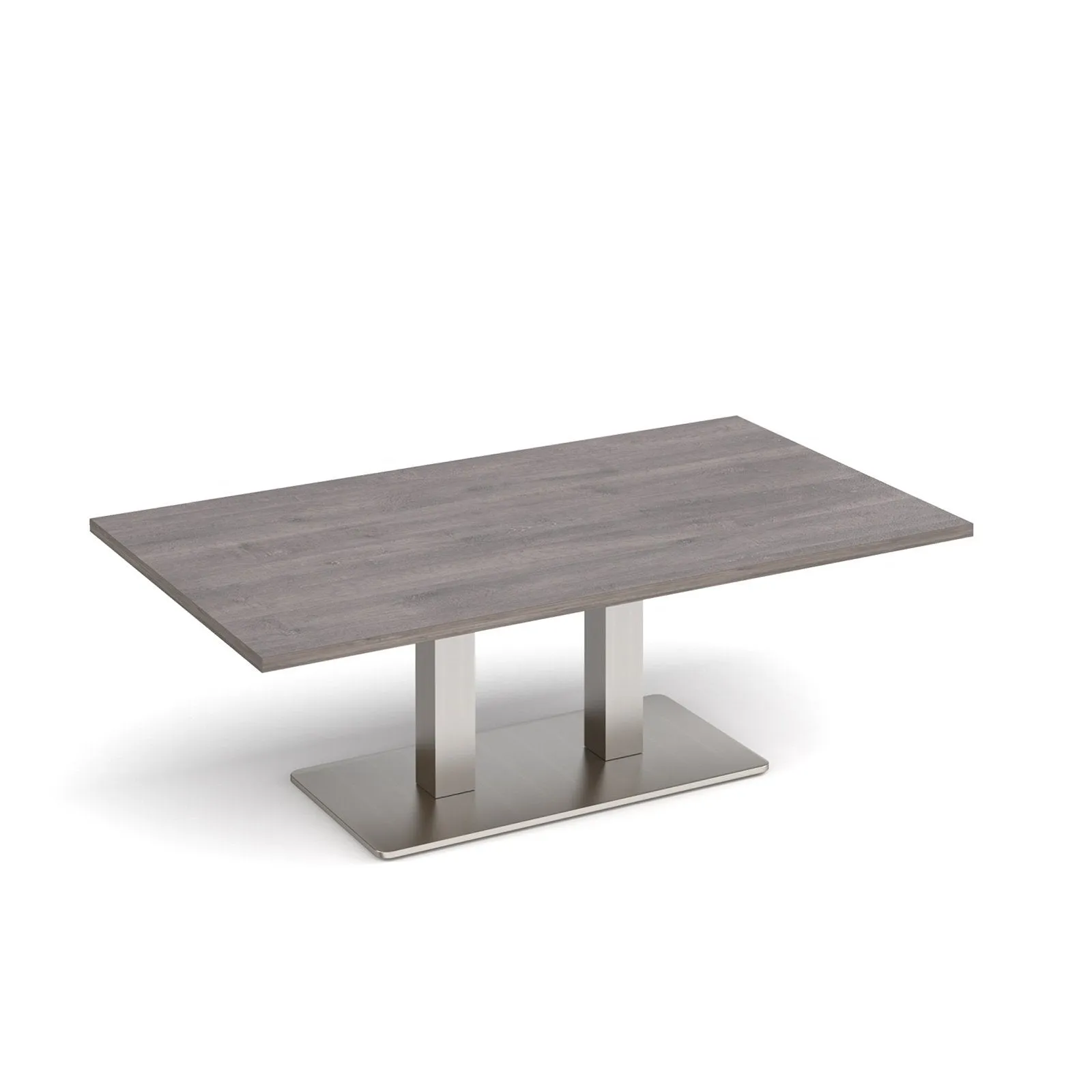 Eros rectangular coffee table