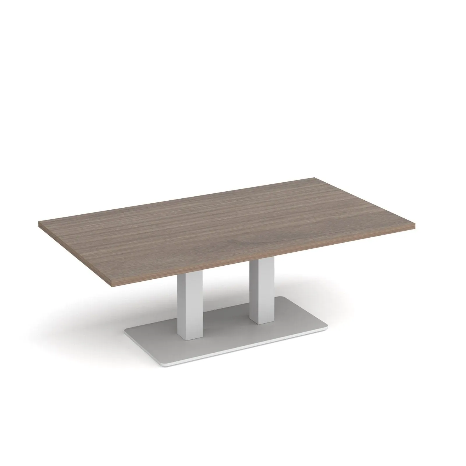 Eros rectangular coffee table