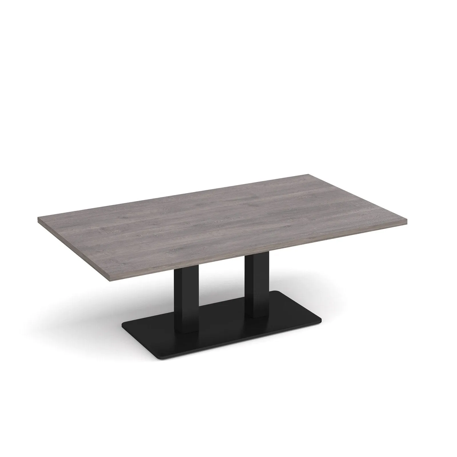 Eros rectangular coffee table