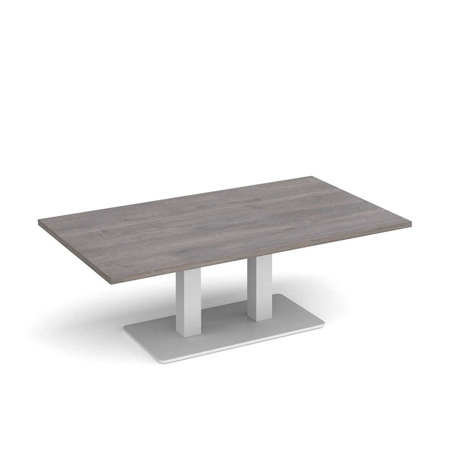 Eros rectangular coffee table