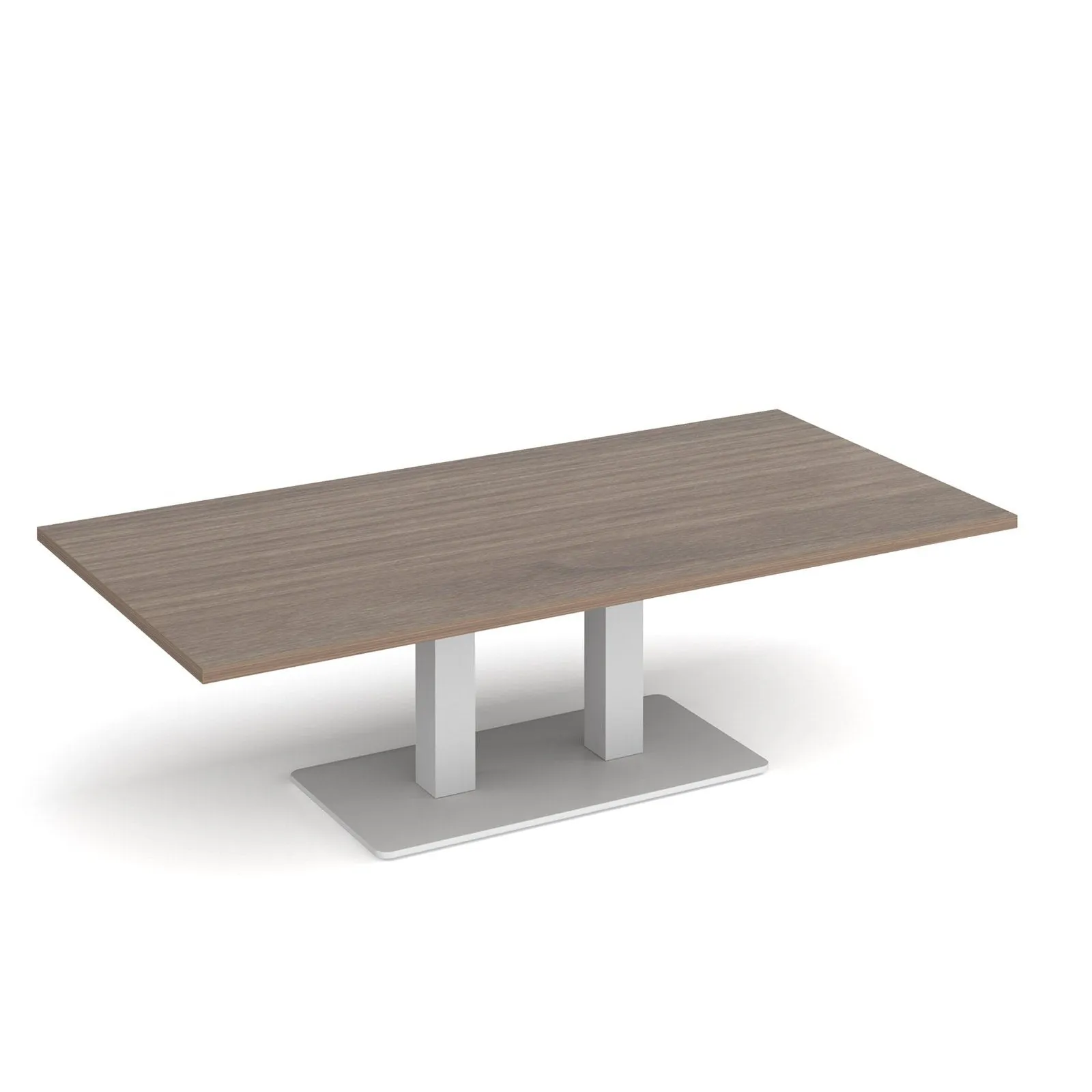 Eros rectangular coffee table