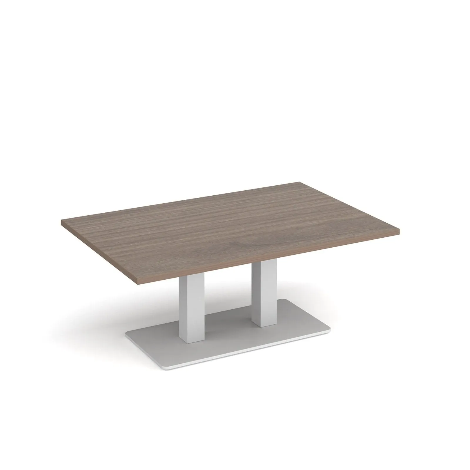 Eros rectangular coffee table