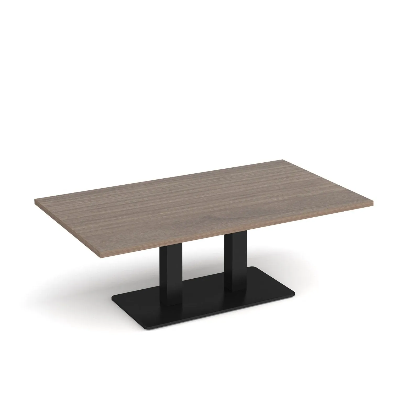 Eros rectangular coffee table