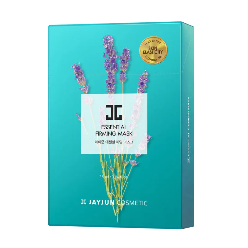 Essential Firming Mask