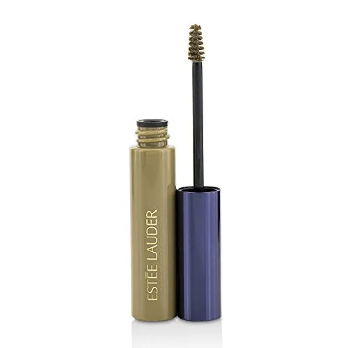 Estee Lauder Brow Now Volumizing Brow Tint, No. 01 Blonde, 0.05 Ounce