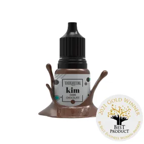 Everlasting Brows | KIM Microblading Pigment