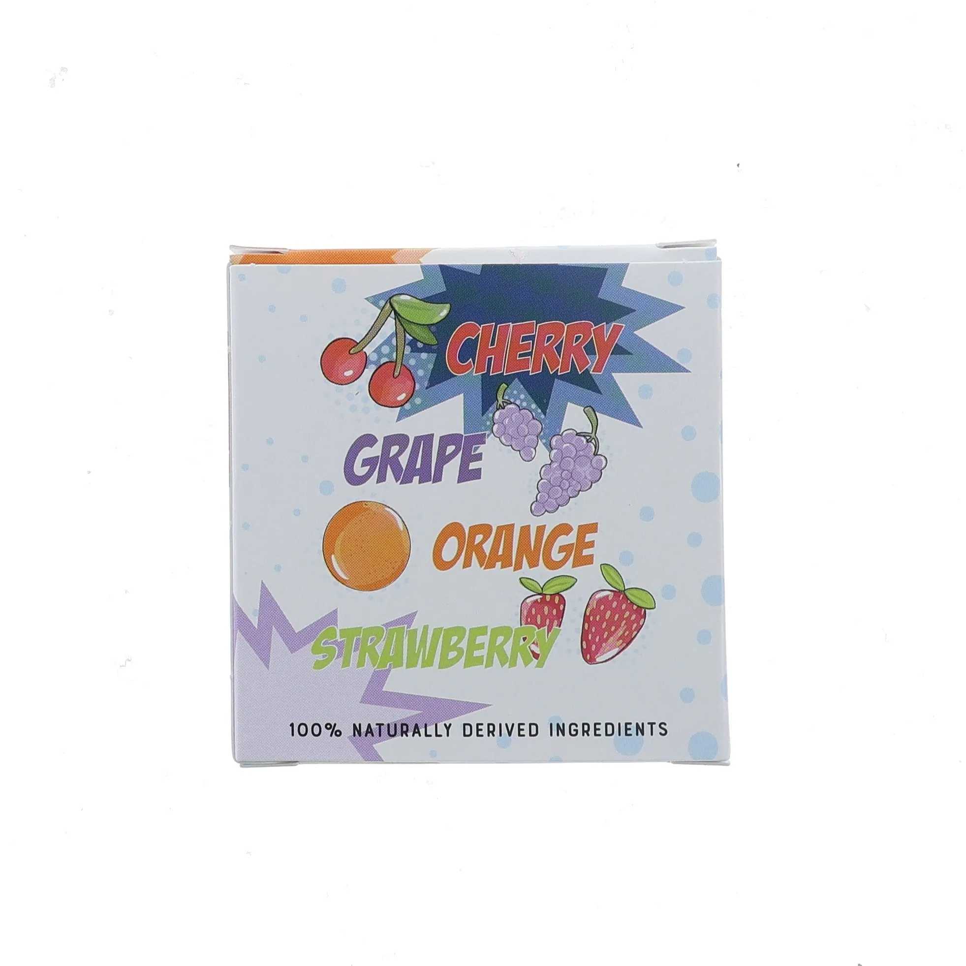 Fruit Cup Lip Pack