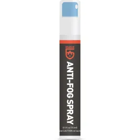 Gear Aid Anti-Fog Spray