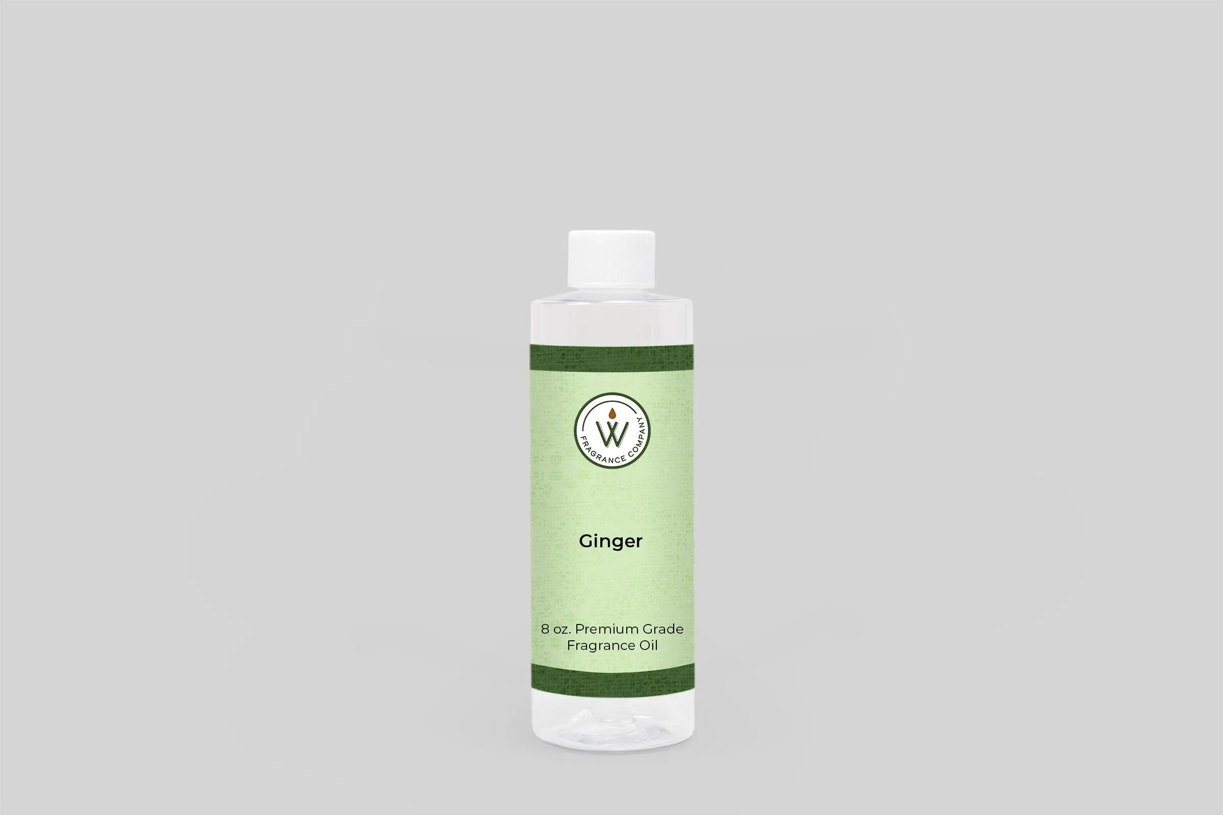 Ginger Fragrance Oil