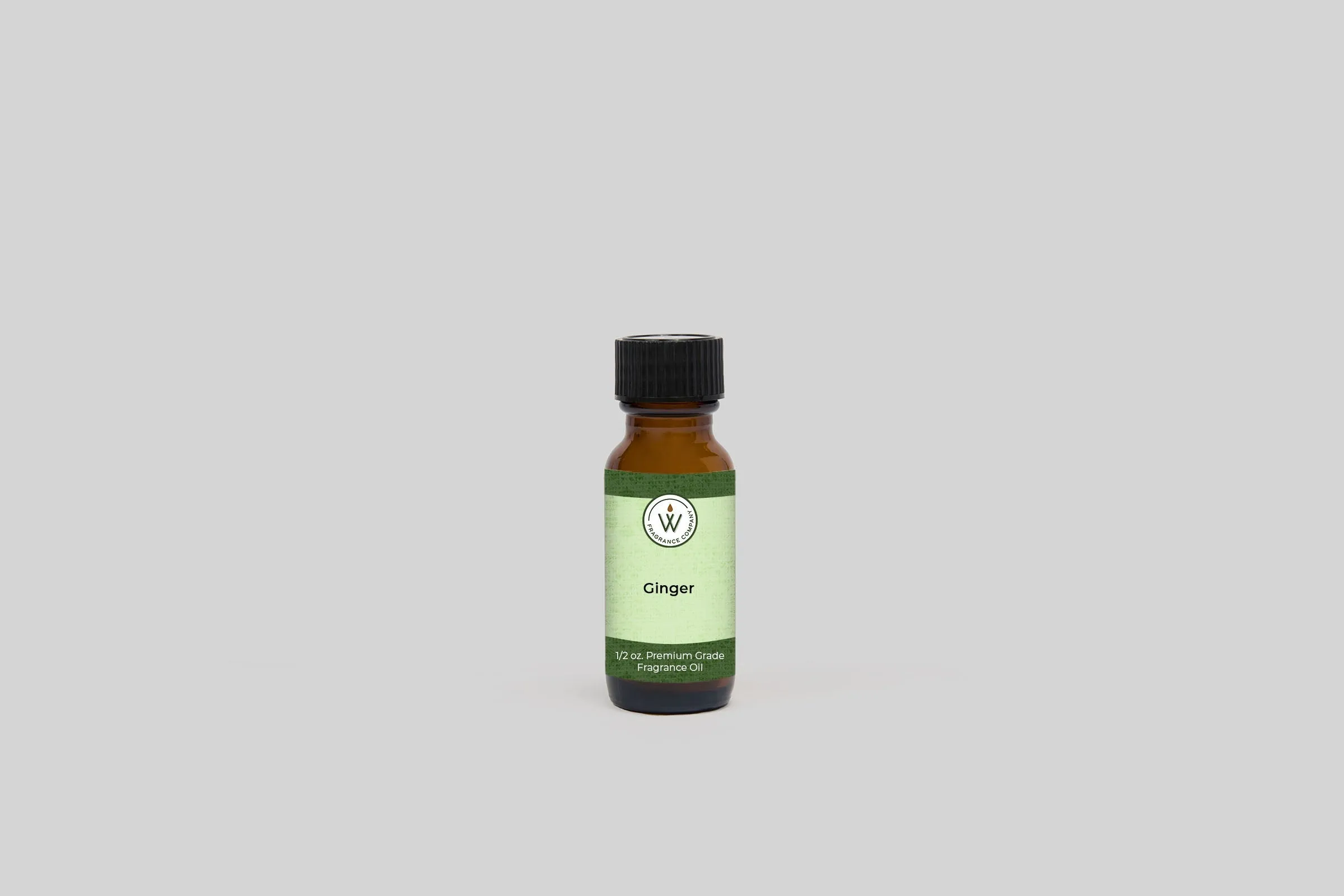 Ginger Fragrance Oil